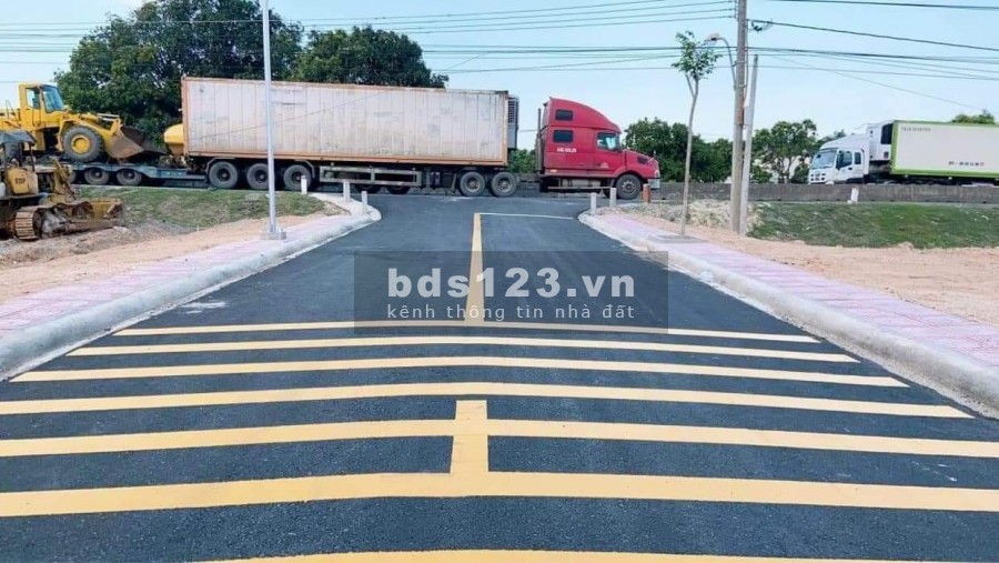 Đầu tư đất Khánh Hòa cam kết sinh lời x2.x3, trung tâm hành chính bàn giao ở ngay