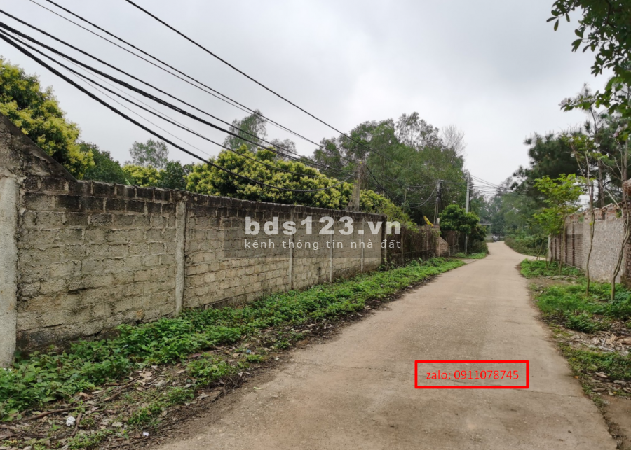 Bán đất nghỉ dưỡng - Hơn 3000m tại lâm trường, minh phú, đất sổ đỏ thổ cư, đất ở đầy đủ