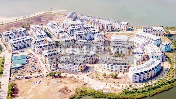 Chuyển Nhượng HarborBay giá tốt, vay 70% hỗ trợ 12 tháng không lãi suất, pháp lí đủ
