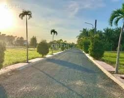 Chỉ với 250tr sở hữu đất nền tiền giang