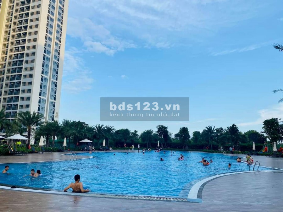 Bán Gấp Căn 2pn Giá Full 2 tỷ 30tr tại Vinhome Grand Park Q9 ngân hàng cho vay 70% lh 0917077752