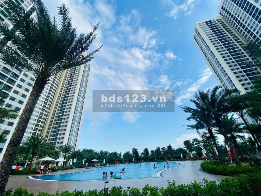 Bán Gấp Căn 2pn Giá Full 2 tỷ 30tr tại Vinhome Grand Park Q9 ngân hàng cho vay 70% lh 0917077752