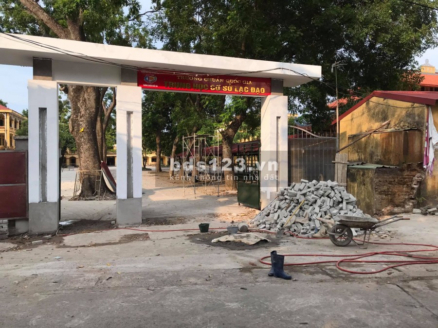 Sản Phẩm Hot Trục Chính Kinh Doanh thôn Xanh Tý, xã Lạc Đạo, huyện Văn Lâm