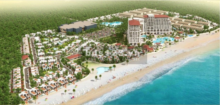 Chỉ từ 17tr/m2 sở hữu ngay shophouse, biệt thự biển tại FLC Quảng Bình Beach & Golf Resort