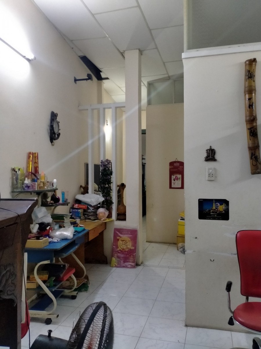 Bán nhà riêng, nhà phố 92.8m² đường Bình Long, Quận Tân Phú, TP. Hồ Chí Minh, giá 6.2 tỷ