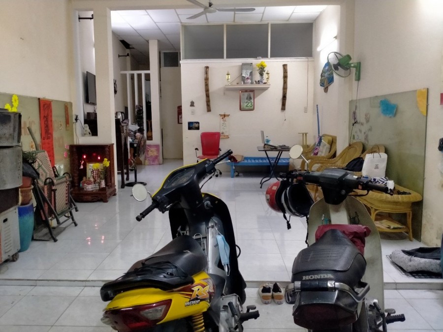 Bán nhà riêng, nhà phố 92.8m² đường Bình Long, Quận Tân Phú, TP. Hồ Chí Minh, giá 6.2 tỷ