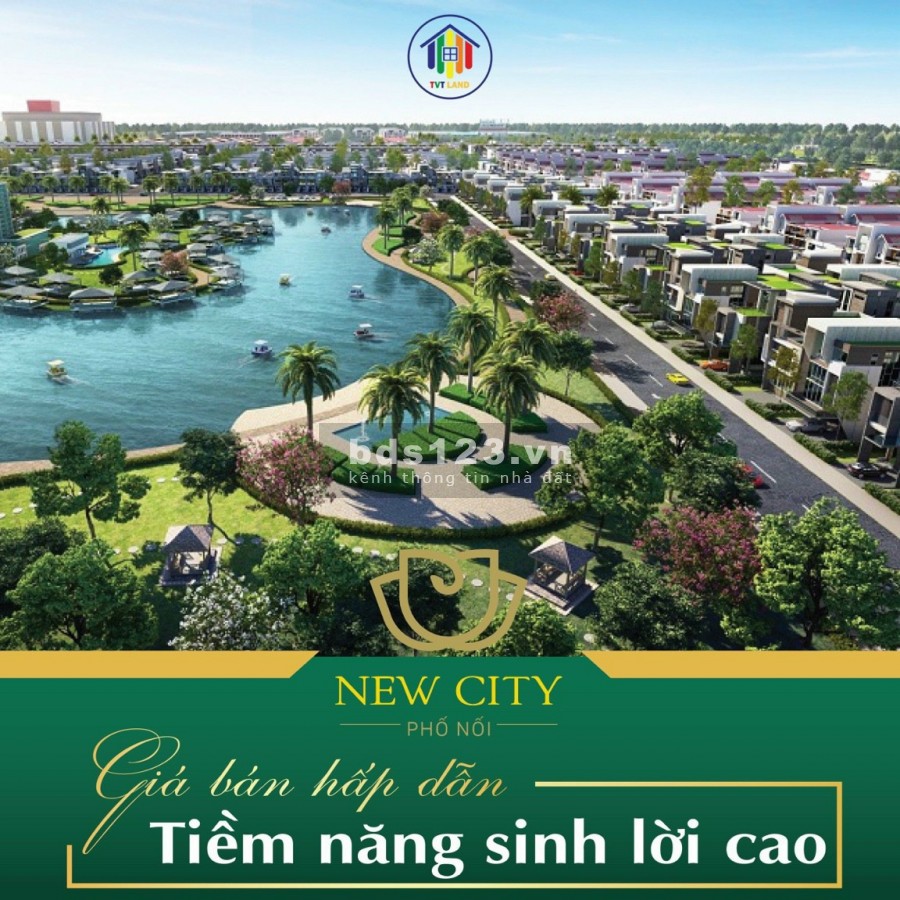 New City Phố Nối Hưng Yên Giá chỉ từ 11 triệu/1m2, liên hệ xem đất 0799863888