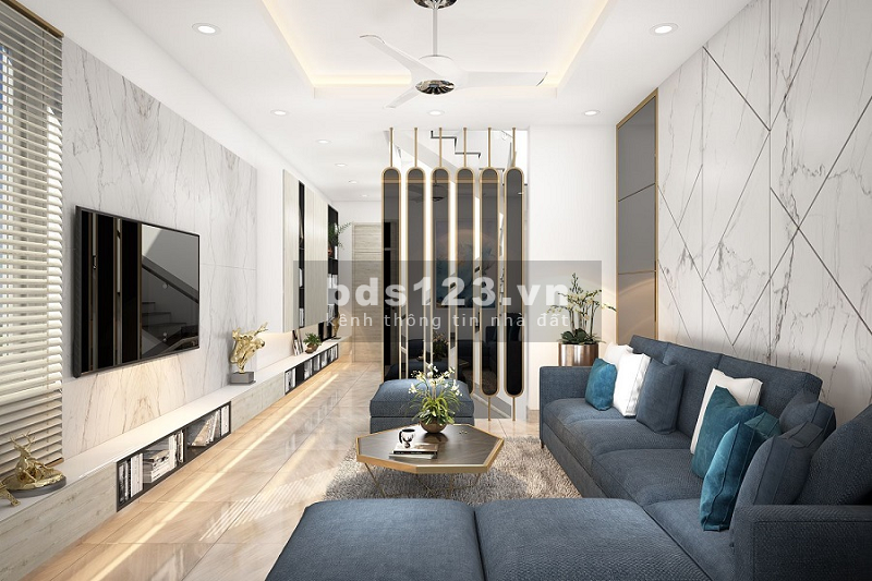 Siêu phẩm Nguyễn Trãi kinh doanh 6 tầng thang máy, dt 58.7m2, giá chào 10.6 tỷ