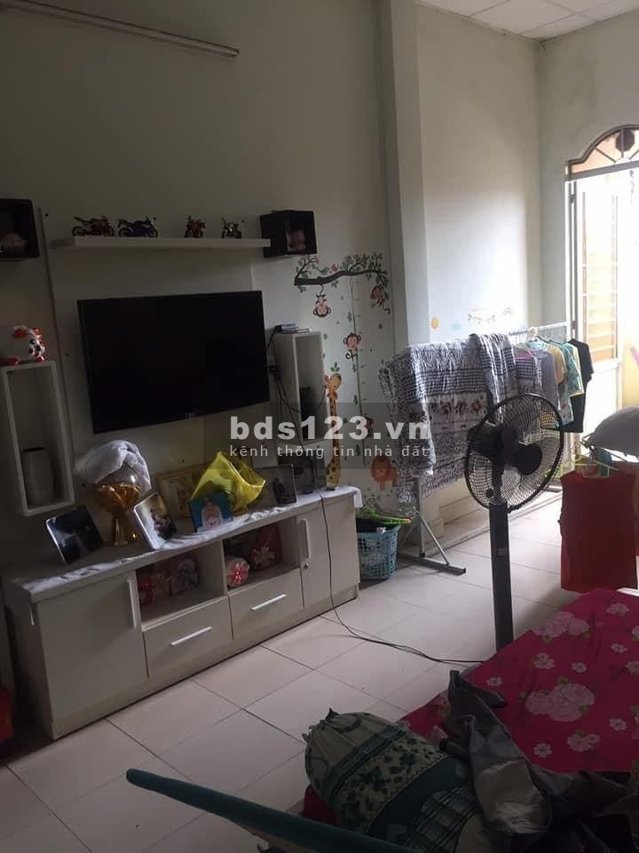 Bán nhà mặt tiền Độc Lập Quận Tân Phú, đúc 4 tầng, dtsd 88m2, giá chỉ nhỉnh 7 tỷ.