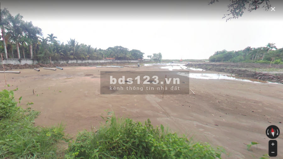 1.7ha đất ven sông phường Long Phước thành phố Thủ Đức LH: 0907016378 Mr.Thông