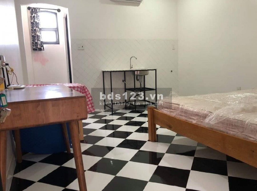 Bán nhà Dương Bá Trạc, Quận 8, đúc kiên cố 4 lầu, giá bán 7.5 tỷ, diện tích 60m2