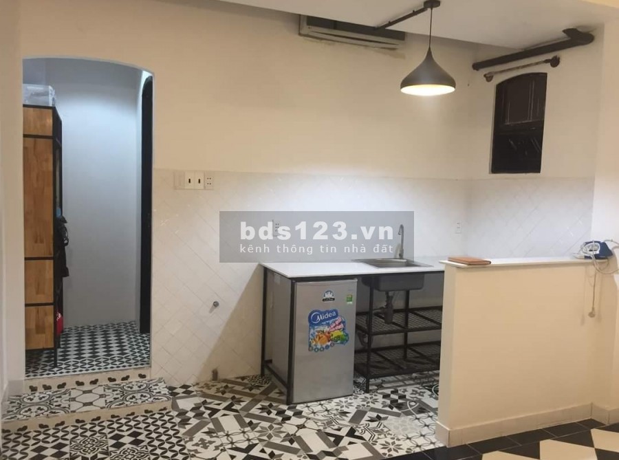 Bán nhà Dương Bá Trạc, Quận 8, đúc kiên cố 4 lầu, giá bán 7.5 tỷ, diện tích 60m2