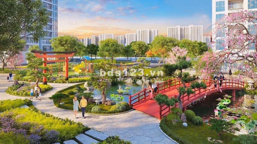Sở hữu ngay căn hộ nghỉ dưỡng ven biển mang phong cách Nhật Bản chỉ với 260 triệu đồng