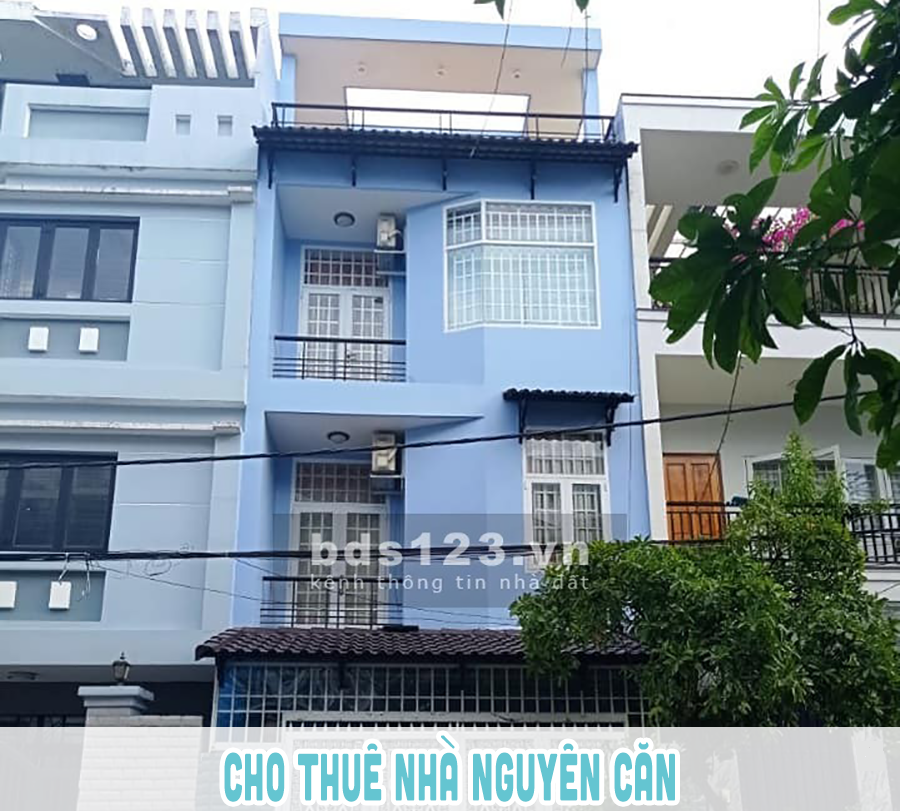 Thuê nhà nguyên căn Tp Hồ Chí Minh Thuê nhà nguyên căn Tp Hồ Chí Minh