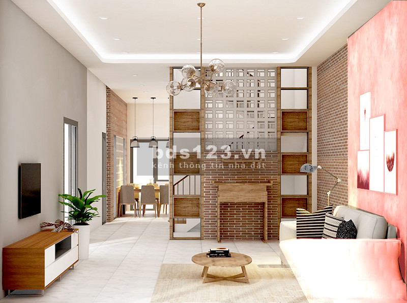 Bán nhà nguyên căn Yên Hòa 54m2, 5 tầng, nhà mới về ở ngay, cách ôtô 15m, nhỉnh 5 tỷ
