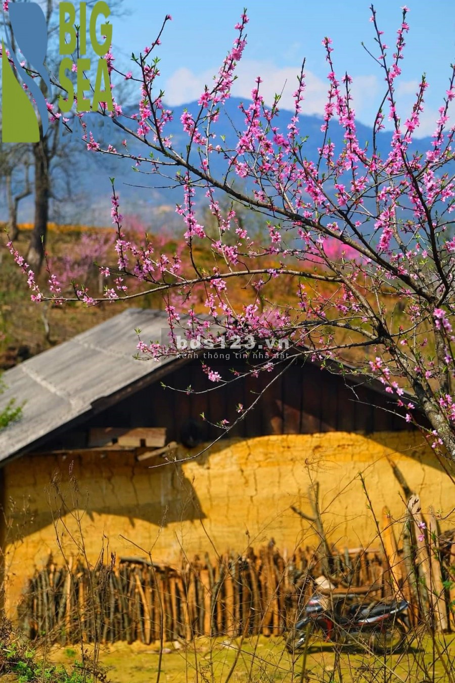 Bán đất Y Tý ( Sapa 2) - Lô đất ngay trung tâm khu đô thị Phìn Hồ, pháp lí đầy đủ, giá tốt