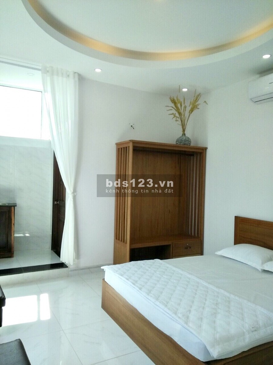 Bán nhà nguyên căn khu dự án Nam Long Trần Trọng Cung, pháp lí 1/500 Quận 7, lhcc