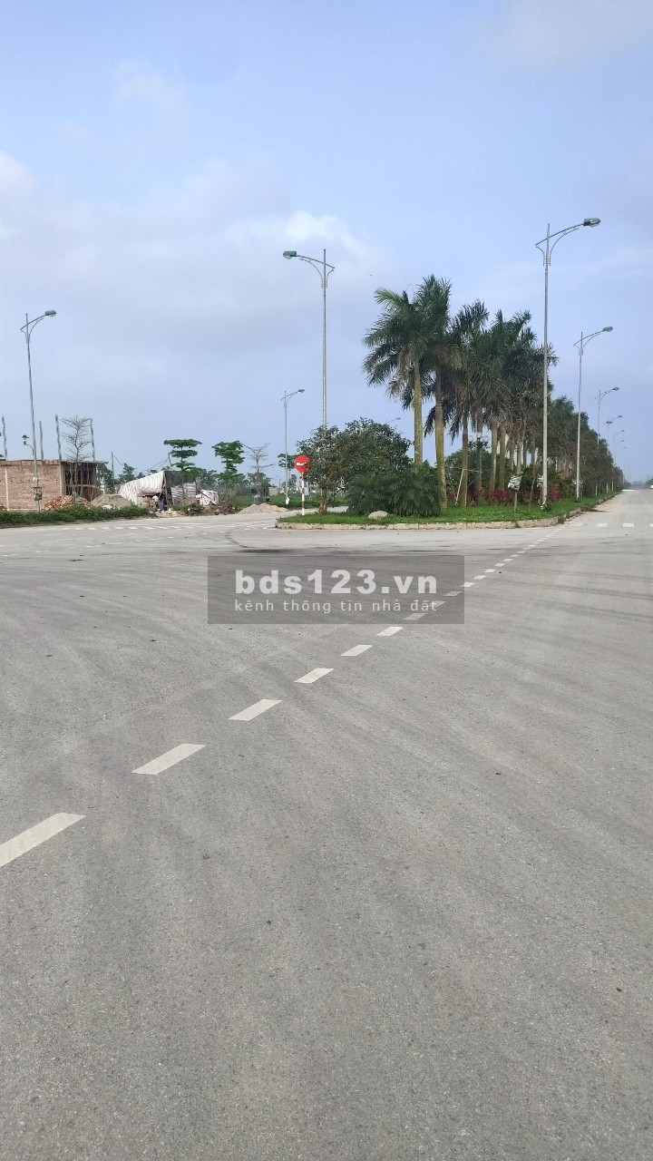 New City Phố Nối Hưng Yên Giá chỉ từ 11 triệu/1m2, liên hệ xem đất 0799863888