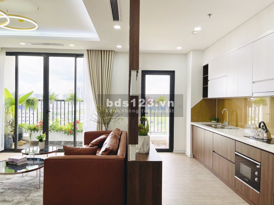 Cực hot Housinco Premium Nguyễn Xiển bàn giao full nội thất cao cấp nhập khẩu giá chỉ từ 36 triệu/m2