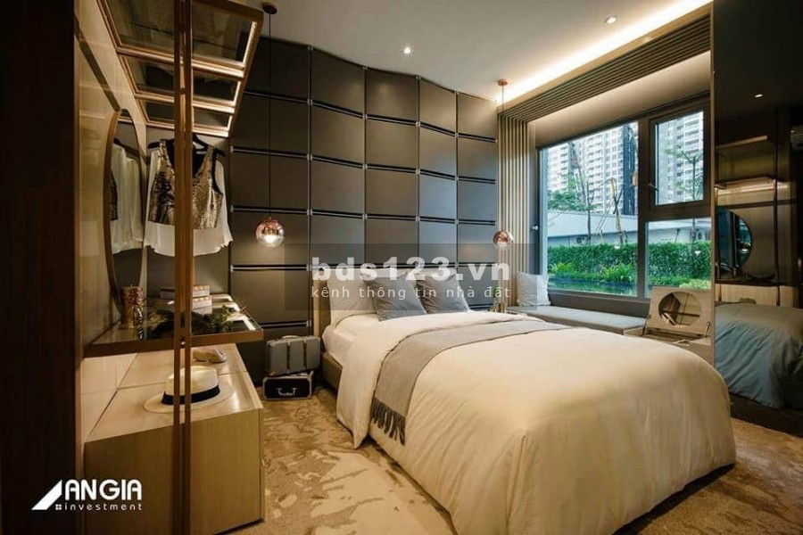 Đón Đầu Xu Hướng Tương Lai Với West Gate, Nơi Khẳng Định Giá Trị Cuộc Sống