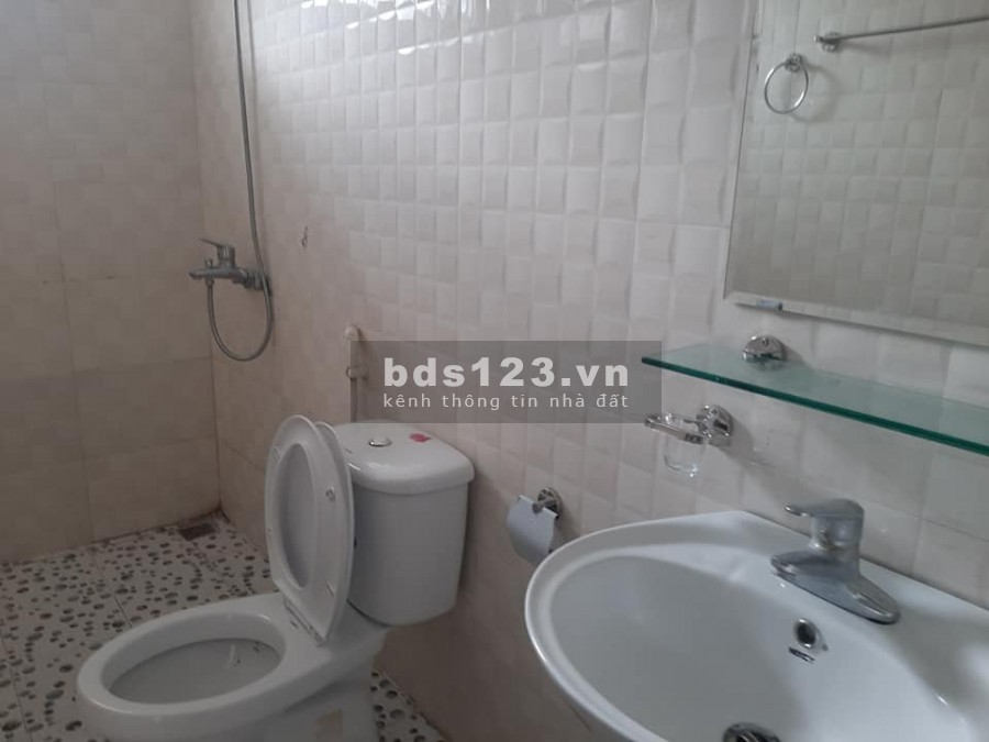 Bán nhà Xã Đàn, hàng hiếm lô góc 2 mặt cực thoáng, diện tích 40m2, 6 tầng giá nhỉnh 4 tỷ