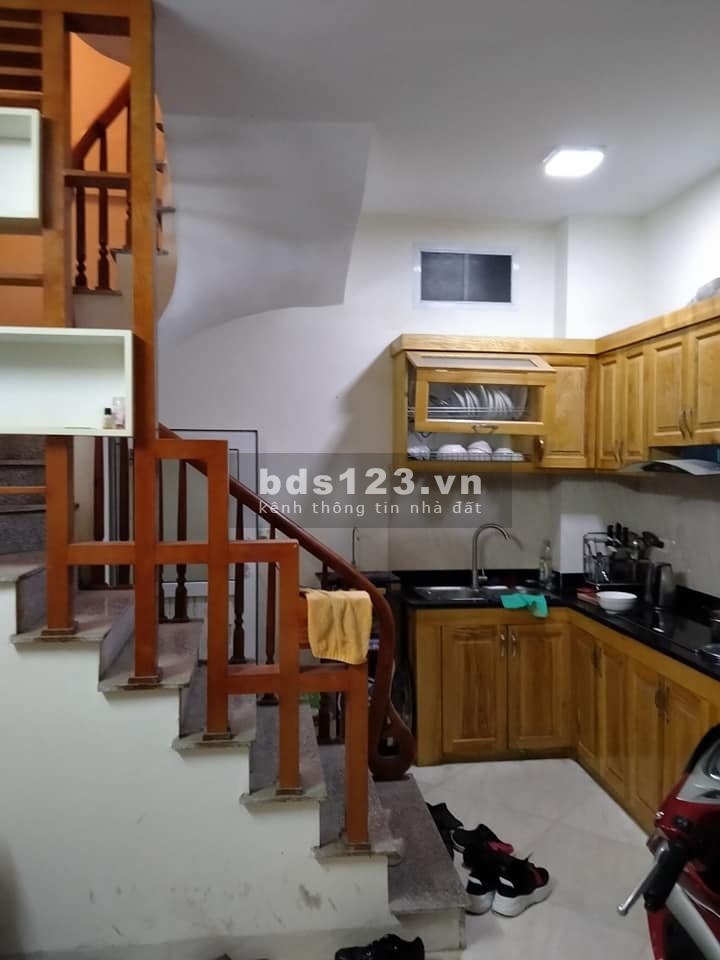 Bán nhà Xã Đàn, hàng hiếm lô góc 2 mặt cực thoáng, diện tích 40m2, 6 tầng giá nhỉnh 4 tỷ