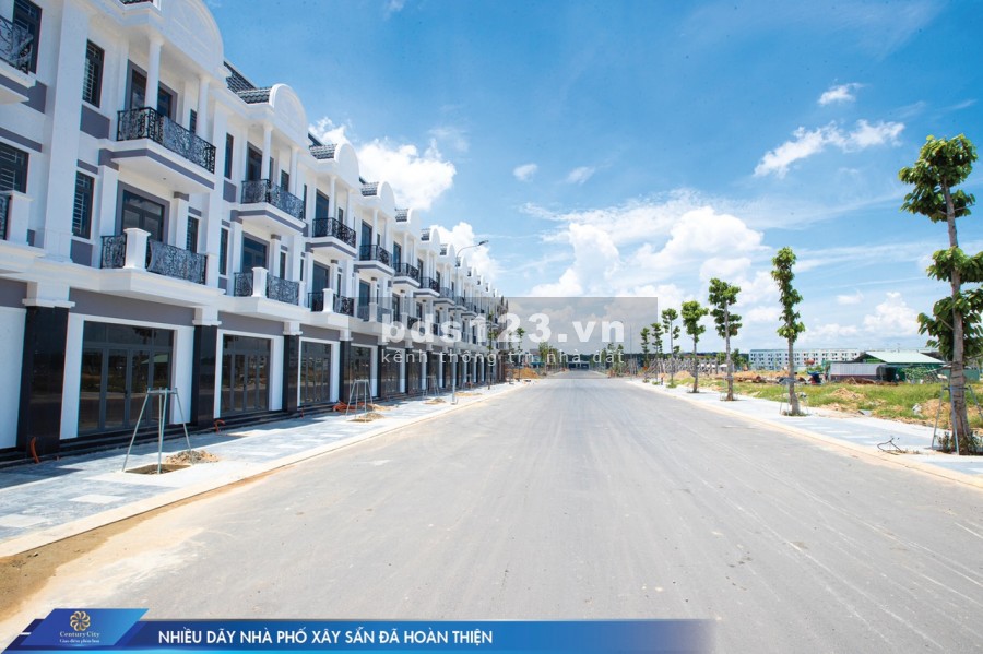Bán đất nền giá rẻ huyện Long Thành, sổ hồng riêng từ nền, có nhận book online