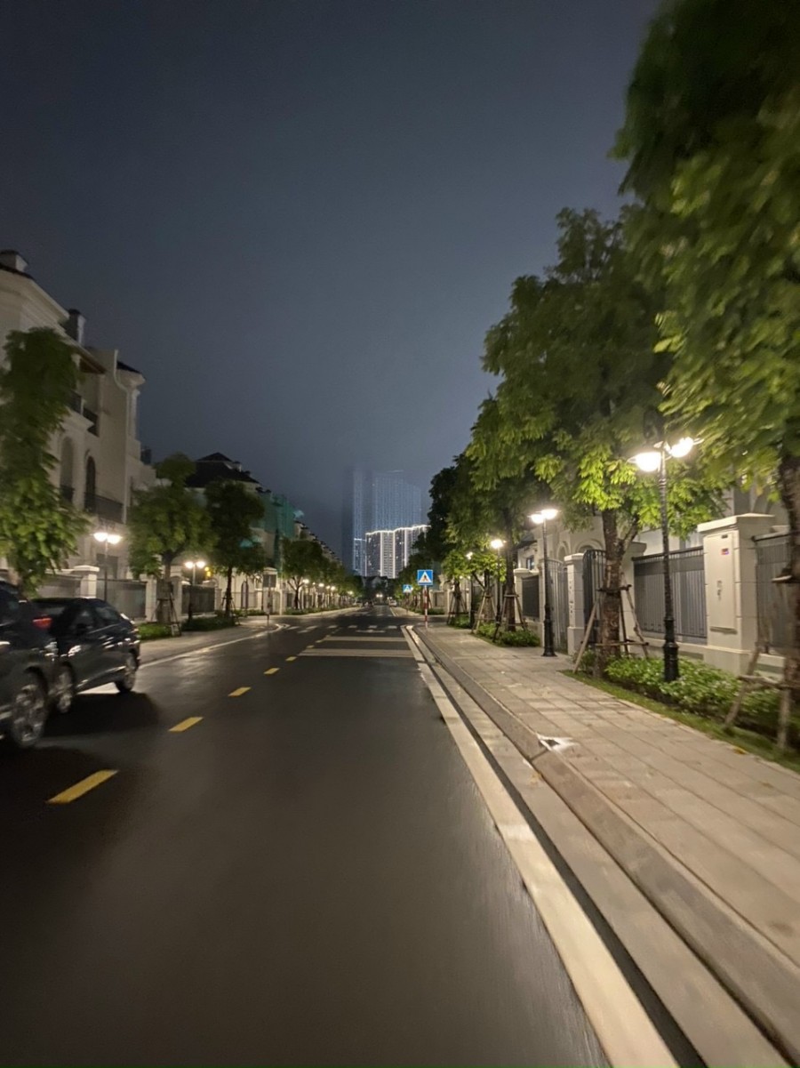 Sở hữu biệt thự Ngọc Trai đảo lớn cơ hội đầu tư sinh lời cao và hiệu quả, giá bán 26.5 tỷ