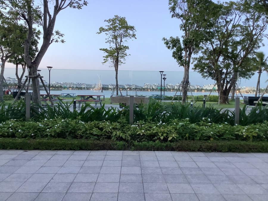 Sở hữu biệt thự Ngọc Trai đảo lớn cơ hội đầu tư sinh lời cao và hiệu quả, giá bán 26.5 tỷ