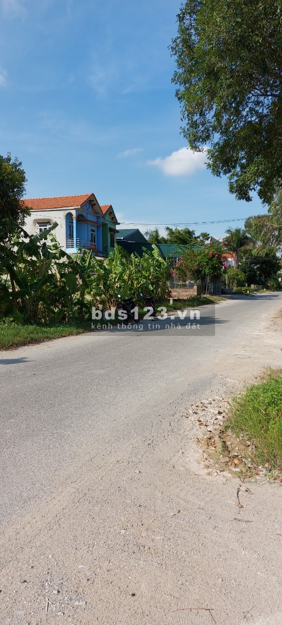 Cần bán đất thổ cư tại Phù Ủng Ân Thi Hưng Yên, liên hệ 0982420026, pháp lí đầy đủ