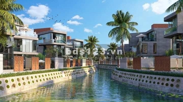 Cơ hội đầu tư Biệt Thự Đảo Ngọc Regal Victoria giá tốt nhất thị trường-vốn đầu tư chỉ 4 tỷ