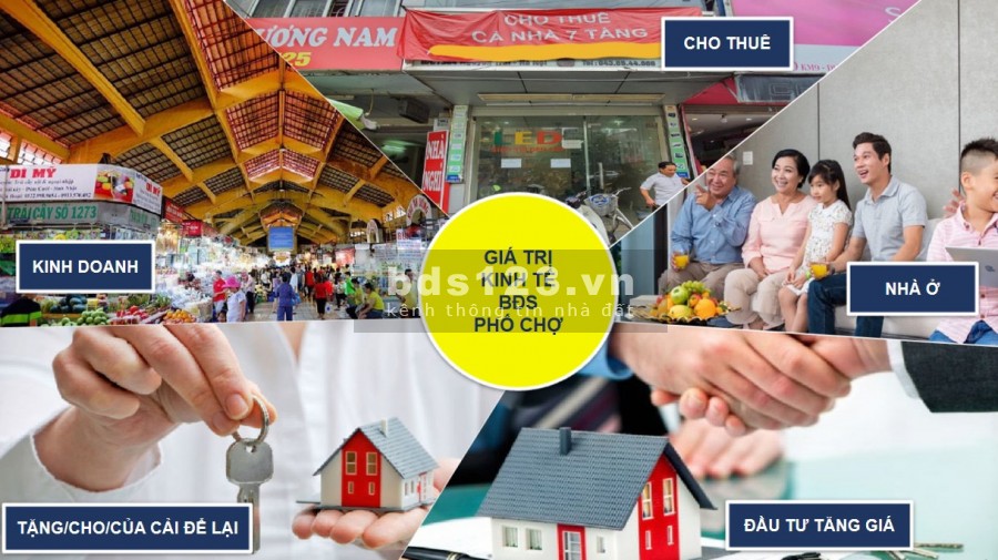 Thạnh Phú Center - khu dân cư chuẩn sao ngay tại trung tâm Thị Trấn huyện Thạnh Phú