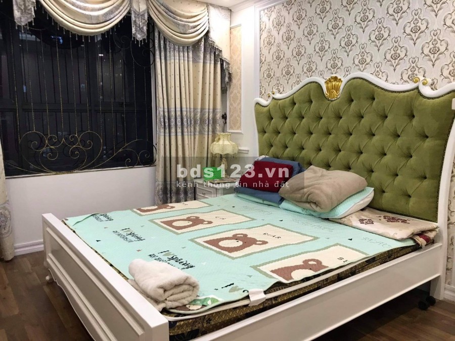 Chính chủ bán cắt lỗ 2 căn đập thông DT 220m2 tại Goldmark City - 136 Hồ Tùng Mậu, full nt dát vàng