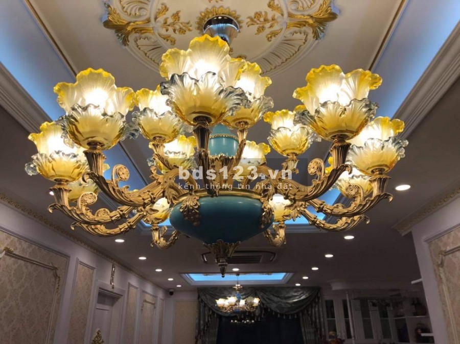 Chính chủ bán cắt lỗ 2 căn đập thông DT 220m2 tại Goldmark City - 136 Hồ Tùng Mậu, full nt dát vàng