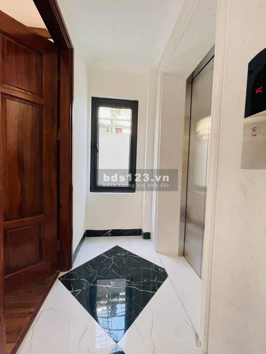 SIÊU HIẾM SIÊU ĐẸP nhà xây mới Đào Tấn, Ba Đình 40m, 4 tầng, MT 4m