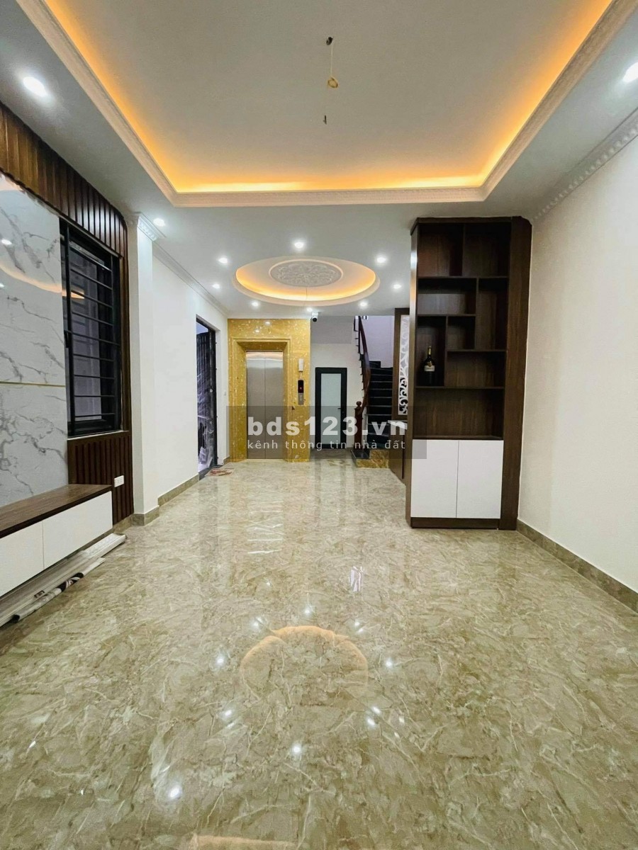 SIÊU HIẾM SIÊU ĐẸP nhà xây mới Đào Tấn, Ba Đình 40m, 4 tầng, MT 4m