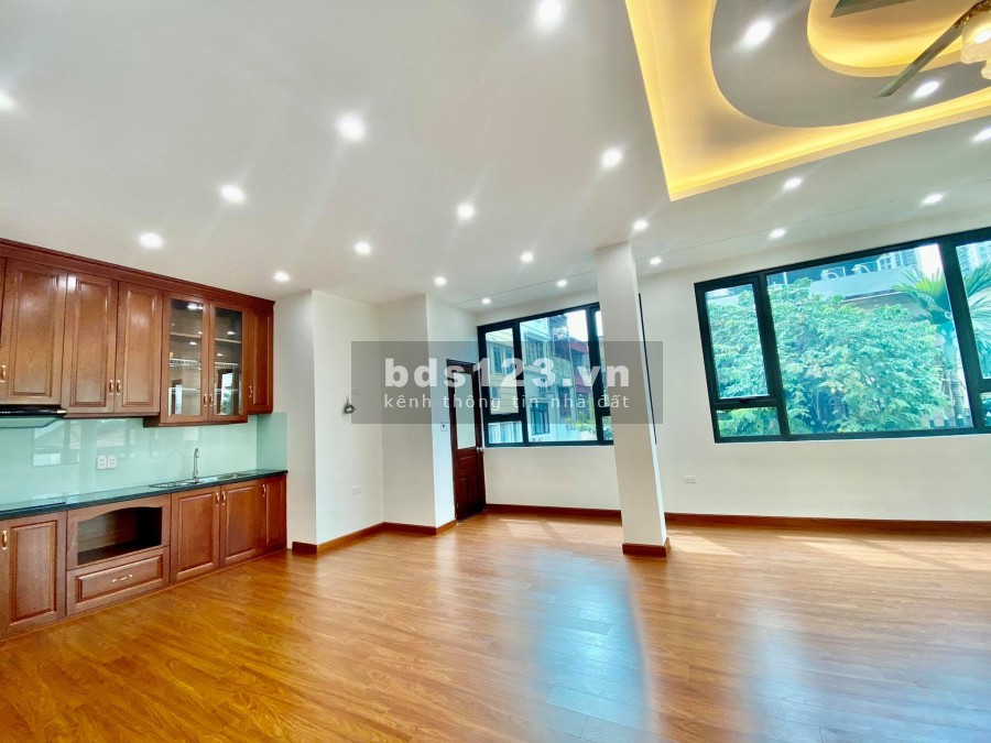 SIÊU HIẾM SIÊU ĐẸP nhà xây mới Đào Tấn, Ba Đình 40m, 4 tầng, MT 4m