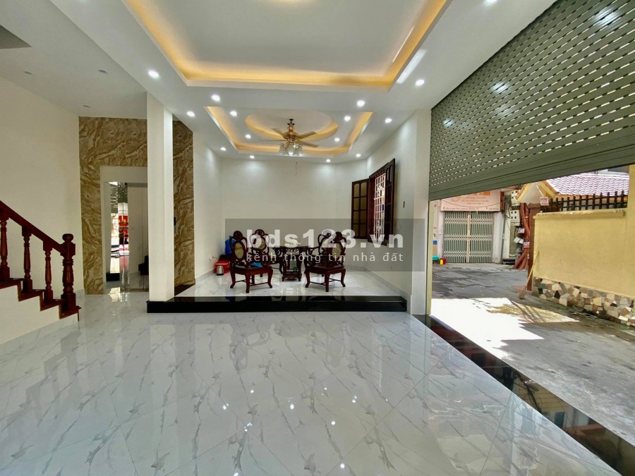 SIÊU HIẾM SIÊU ĐẸP nhà xây mới Đào Tấn, Ba Đình 40m, 4 tầng, MT 4m