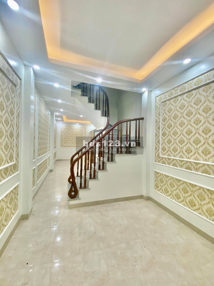 SIÊU HIẾM SIÊU ĐẸP nhà xây mới Đào Tấn, Ba Đình 40m, 4 tầng, MT 4m