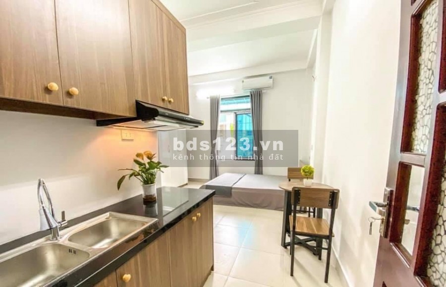 Bán chung cư mini trung tâm Mỹ Đình, dòng tiền 540 triệu/năm, giá hơn 4 tỷ, sổ đỏ phân lô