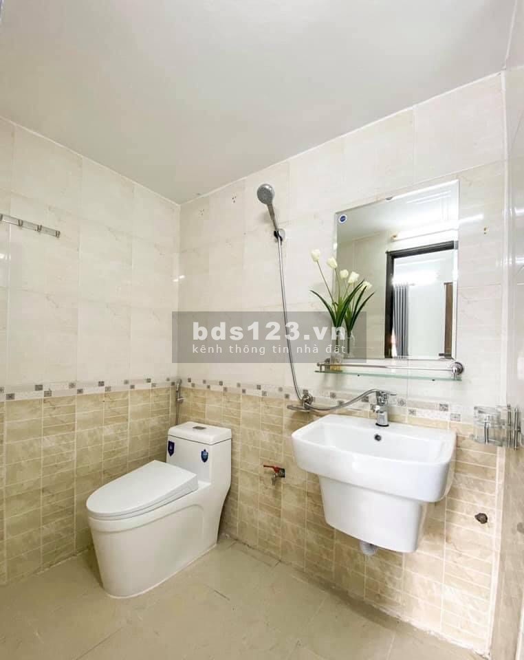 Bán chung cư mini trung tâm Mỹ Đình, dòng tiền 540 triệu/năm, giá hơn 4 tỷ, sổ đỏ phân lô