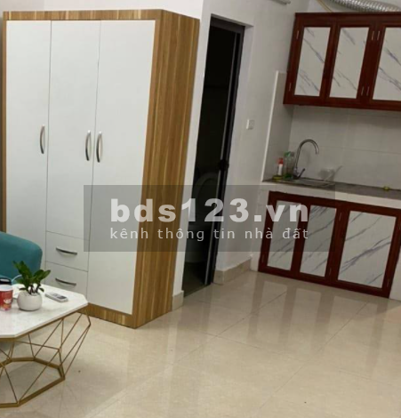 Nhà ở Vũ Trọng Phụng, căn góc, nằm đầu ngõ rộng thông, KD tốt, dt 25m2 5 tầng giá 2.75 tỷ