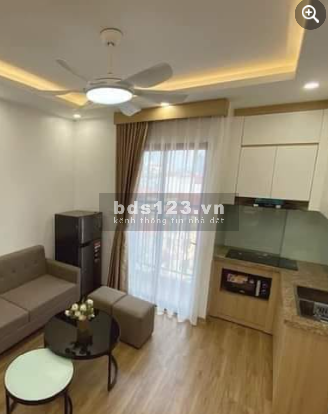 Ô tô dừng đỗ cửa ngày đêm, Khuất Duy Tiến, diện tích 26m, 4 tầng, giá 2,8 tỷ, KD rất tốt