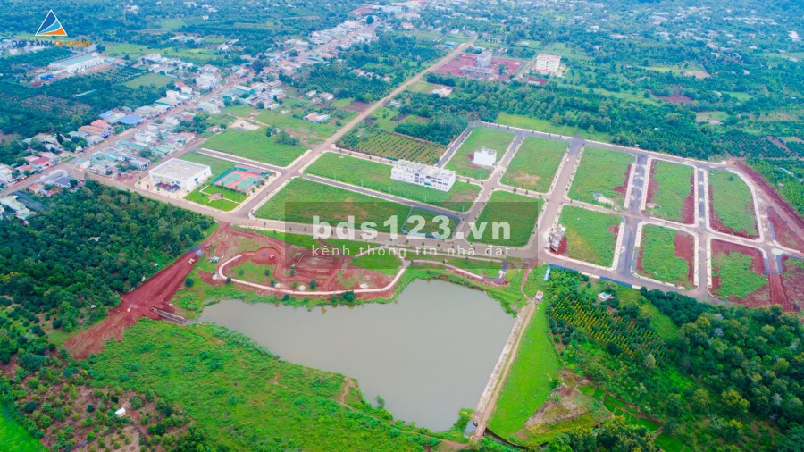 Đất nền Buồn Hồ Park, em còn 3 lô Lk7 sau lưng siêu thị, giá rẻ mùa dịch chỉ 900 triệu/lô 150m2