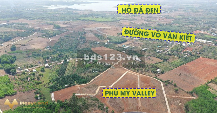 Bán đất nền thổ cư đẹp, gần trung tâm Hắc Dịch, giá rẻ cho nhà đầu tư, dt 151m2, đã lên thổ cư