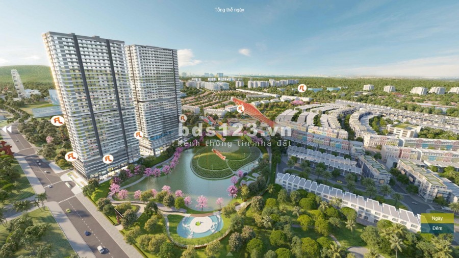 Khám phá ngay căn hộ Nhật Takashi Quy Nhơn chỉ 139 triệu, căn hộ biển sở hữu lâu dài