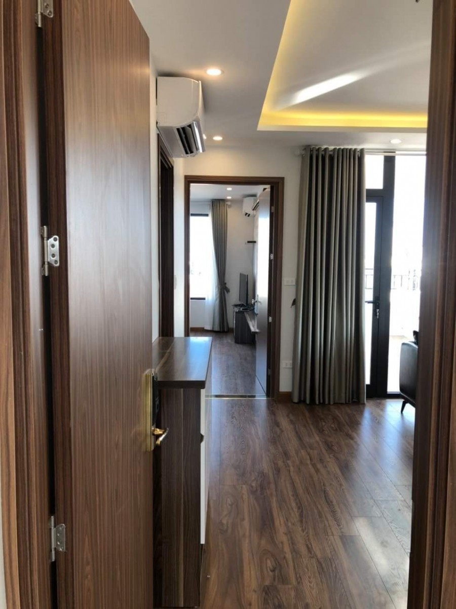 Quá rẻ Mặt Phố Phạm Hồng Thái diện tích 71m2, đúc 6 tầng, mặt tiền 6m, giá bán 23 tỷ.
