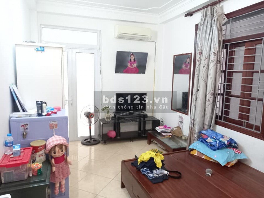 Cần Bán Gấp N.Đức Cảnh View Đẹp, Ngõ Rộng, Nhà Mới 26m2, 4 tầng, giá 2.5 tỷ
