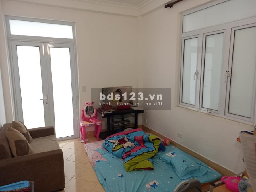 Cần Bán Gấp N.Đức Cảnh View Đẹp, Ngõ Rộng, Nhà Mới 26m2, 4 tầng, giá 2.5 tỷ