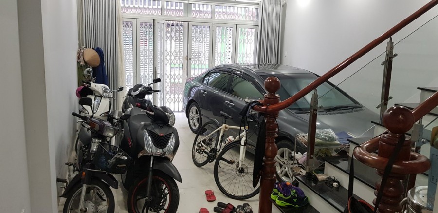 Bán gấp nhà phố 76.7m² tại đường Quang Trung, Phường 10, Quận Gò Vấp, TP. Hồ Chí Minh, giá 8.5 tỷ